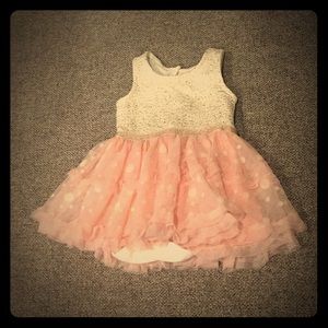 Baby girl dress